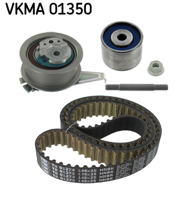 SKF Vezérműszíj készlet VKMA01350_SKF